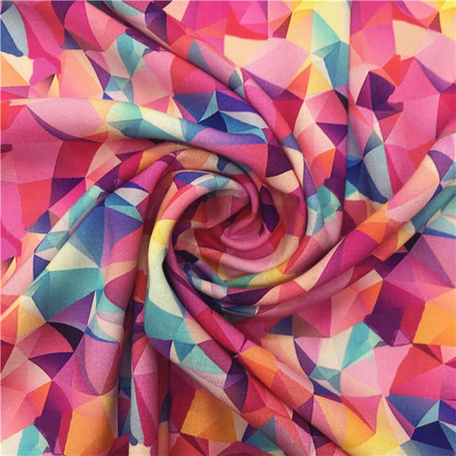 rayon fabric material